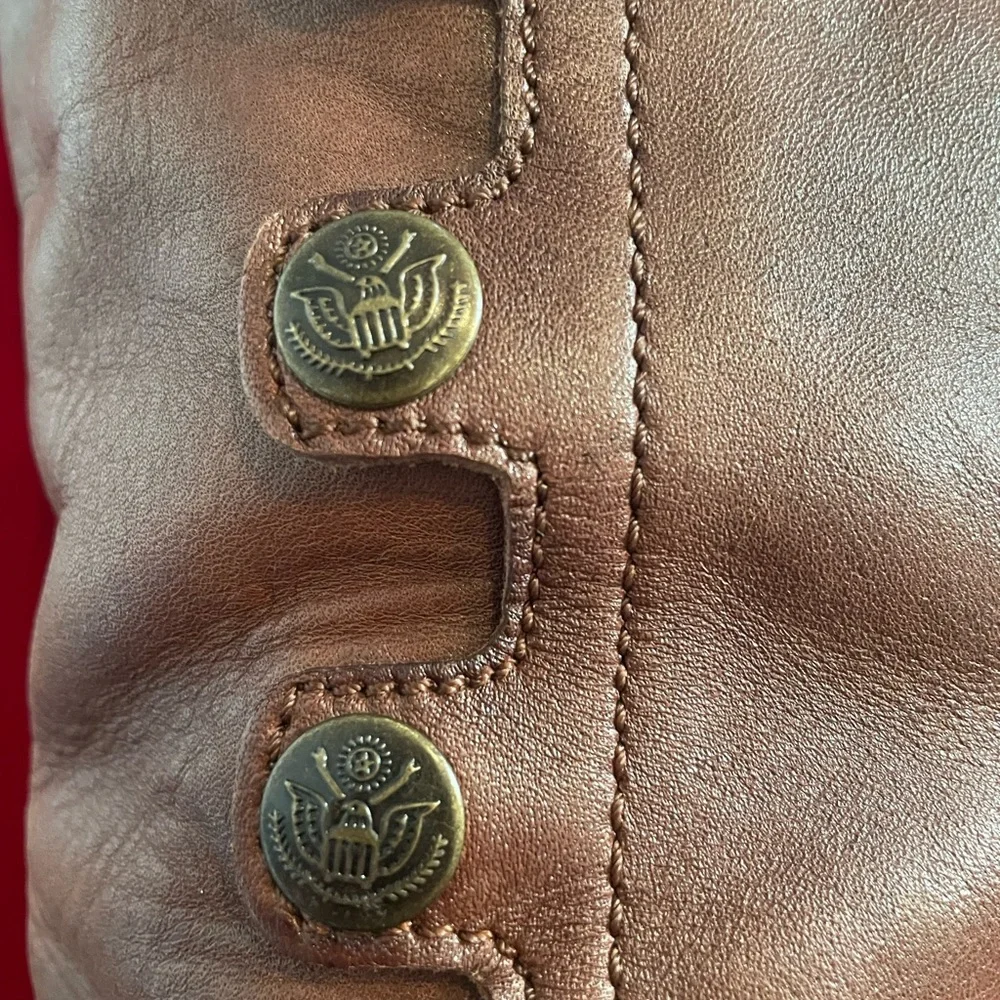 Sam Edelman Brown Over the Knee Boots - Picture 12 of 14